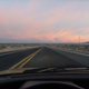 Illustration for article titled This Old Convertible Honda CRX Was The Best Car To Take Through The Desert